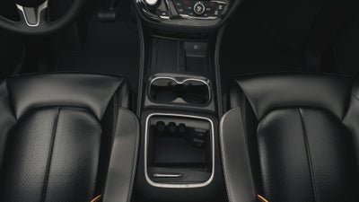 2027 Chrysler Pacifica PACIFICA LIMITED