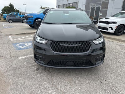 2026 Chrysler Pacifica PACIFICA LIMITED