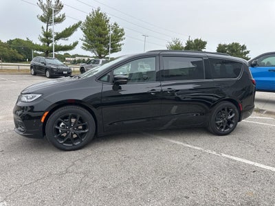 2026 Chrysler Pacifica PACIFICA LIMITED
