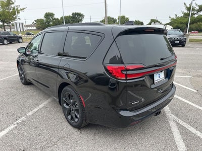2026 Chrysler Pacifica PACIFICA LIMITED