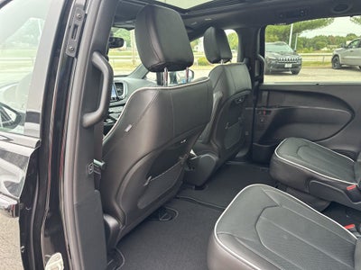 2026 Chrysler Pacifica PACIFICA LIMITED
