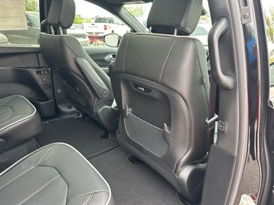 2026 Chrysler Pacifica PACIFICA LIMITED