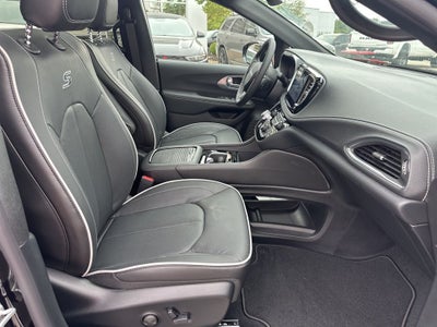 2026 Chrysler Pacifica PACIFICA LIMITED