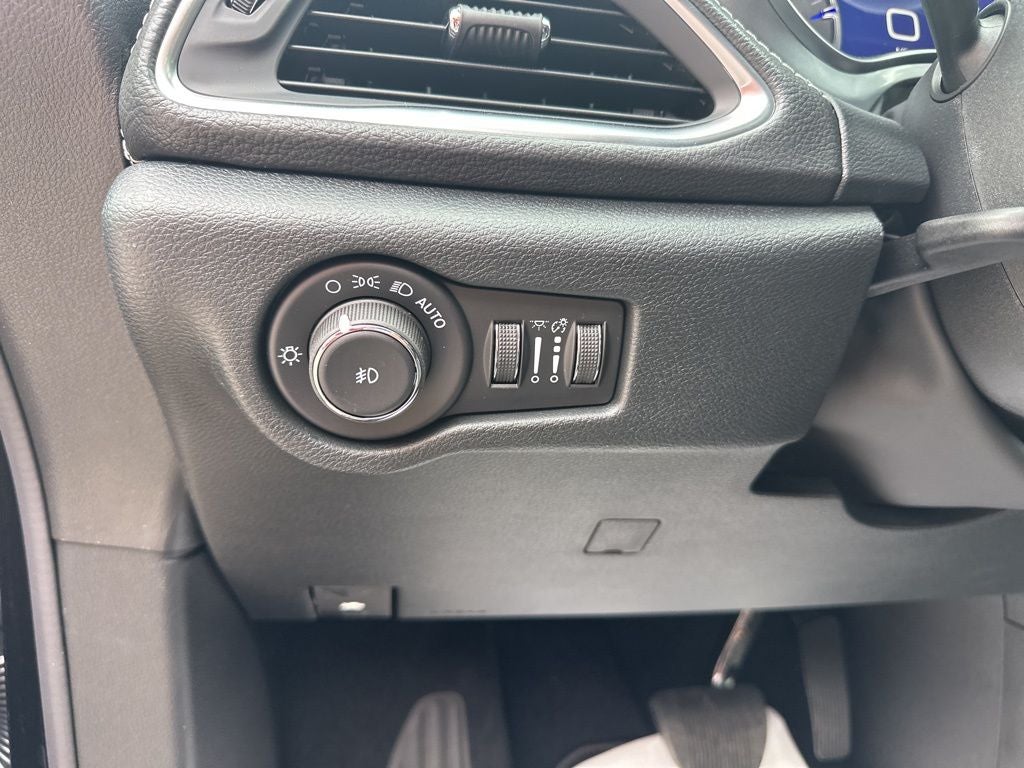 2026 Chrysler Pacifica PACIFICA LIMITED
