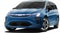2027 Chrysler Pacifica PACIFICA LIMITED