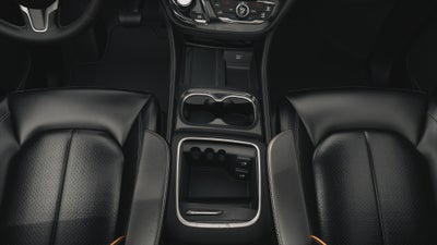 2027 Chrysler Pacifica PACIFICA LIMITED