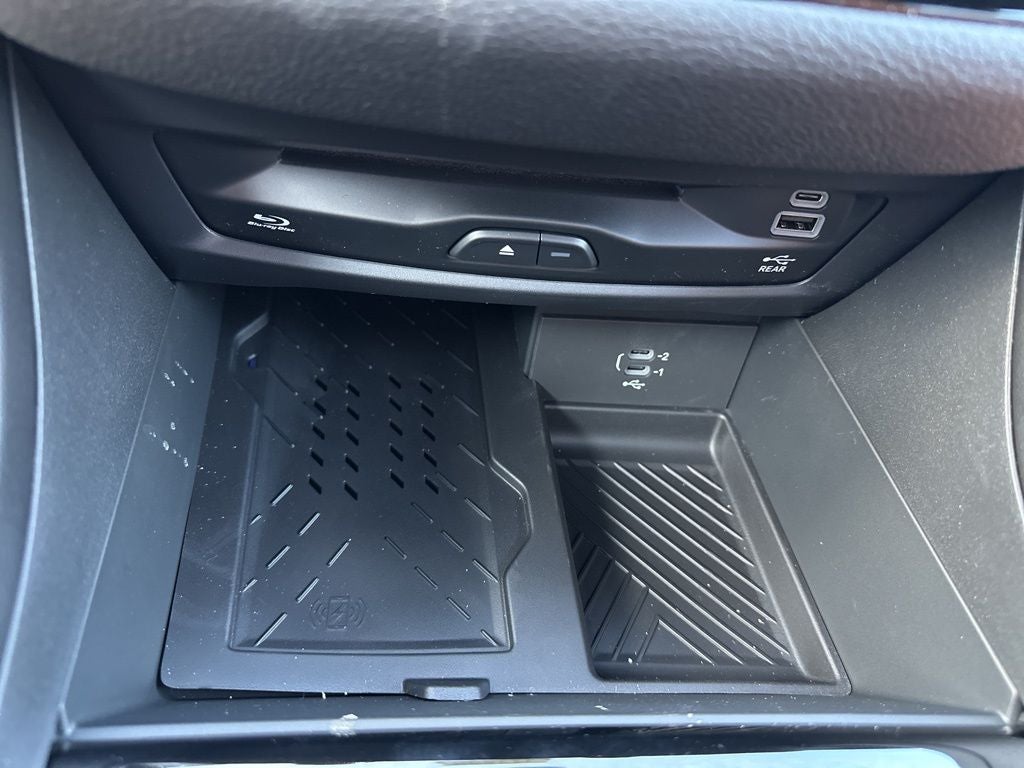 2026 Chrysler Pacifica PACIFICA PINNACLE