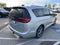 2026 Chrysler Pacifica PACIFICA PINNACLE