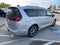 2026 Chrysler Pacifica PACIFICA PINNACLE