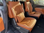 2026 Chrysler Pacifica PACIFICA PINNACLE