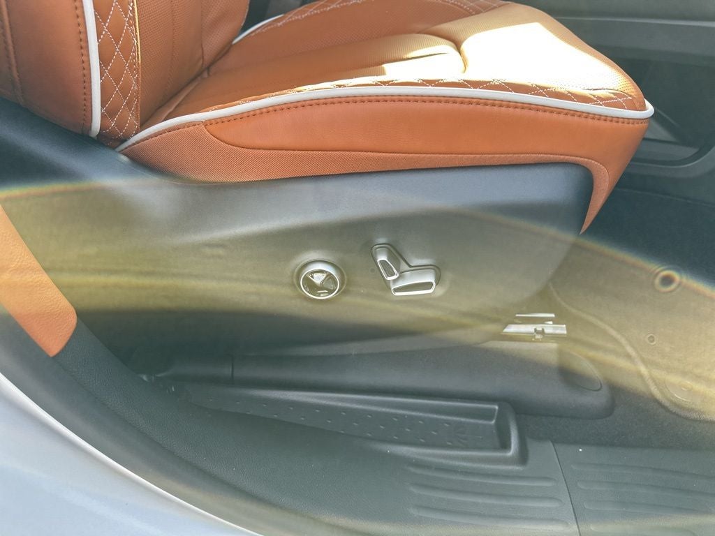 2026 Chrysler Pacifica PACIFICA PINNACLE