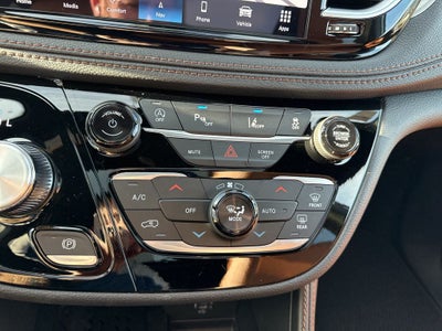 2026 Chrysler Pacifica PACIFICA PINNACLE