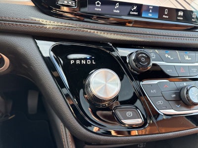 2026 Chrysler Pacifica PACIFICA PINNACLE