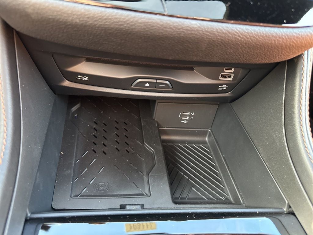 2026 Chrysler Pacifica PACIFICA PINNACLE