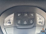 2025 Chrysler Pacifica Limited AWD