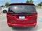 2027 Chrysler Pacifica PACIFICA LIMITED AWD