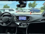 2027 Chrysler Pacifica PACIFICA LIMITED AWD