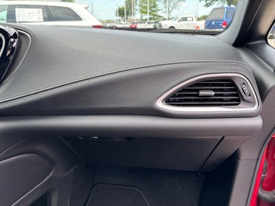 2027 Chrysler Pacifica PACIFICA LIMITED AWD