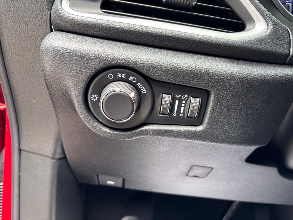 2027 Chrysler Pacifica PACIFICA LIMITED AWD