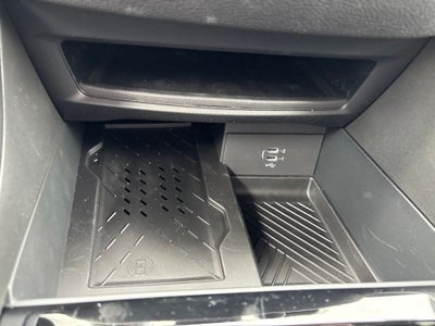 2027 Chrysler Pacifica PACIFICA LIMITED AWD
