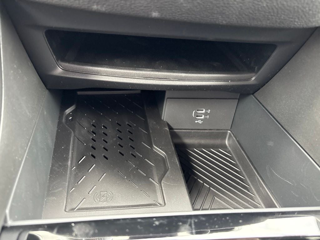 2027 Chrysler Pacifica PACIFICA LIMITED AWD