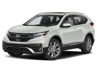 2022 Honda CR-V AWD Touring