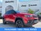 2023 Jeep Compass Trailhawk 4x4