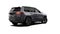 2027 Jeep Cherokee CHEROKEE OVERLAND 4X4