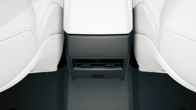2027 Jeep Cherokee CHEROKEE OVERLAND 4X4