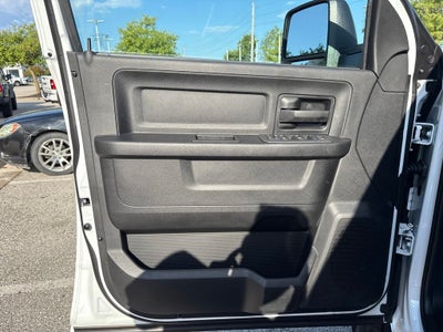 2027 RAM Ram 3500 RAM 3500 TRADESMAN CREW CAB 4X4 6'4' BOX