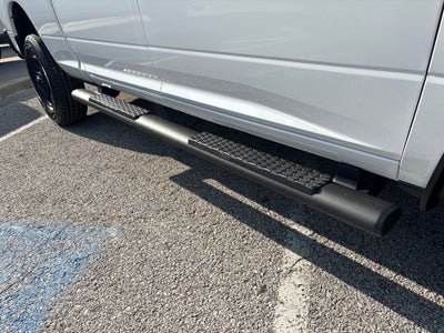 2027 RAM Ram 3500 RAM 3500 TRADESMAN CREW CAB 4X4 6'4' BOX