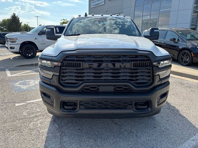 2027 RAM Ram 3500 RAM 3500 TRADESMAN CREW CAB 4X4 6'4' BOX