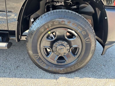 2027 RAM Ram 3500 RAM 3500 TRADESMAN CREW CAB 4X4 6'4' BOX