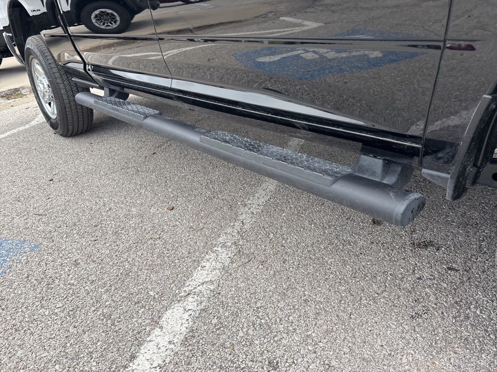 2026 RAM Ram 3500 RAM 3500 TRADESMAN CREW CAB 4X4 6'4' BOX