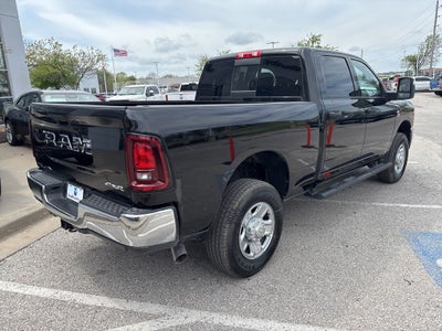 2026 RAM Ram 3500 RAM 3500 TRADESMAN CREW CAB 4X4 6'4' BOX