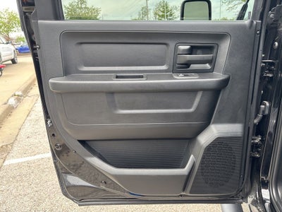 2026 RAM Ram 3500 RAM 3500 TRADESMAN CREW CAB 4X4 6'4' BOX