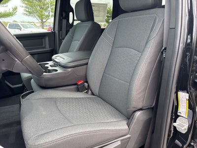 2026 RAM Ram 3500 RAM 3500 TRADESMAN CREW CAB 4X4 6'4' BOX