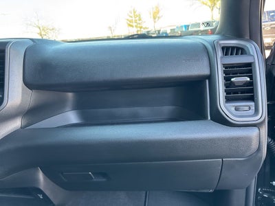 2026 RAM Ram 3500 RAM 3500 TRADESMAN CREW CAB 4X4 6'4' BOX