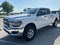 2026 RAM Ram 3500 RAM 3500 BIG HORN CREW CAB 4X4 6'4' BOX
