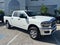 2026 RAM Ram 3500 RAM 3500 BIG HORN CREW CAB 4X4 6'4' BOX