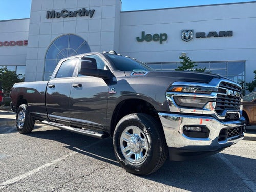 2027 RAM 3500 Tradesman