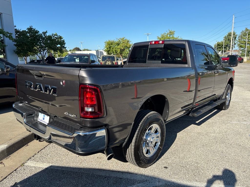 2027 RAM 3500 Tradesman