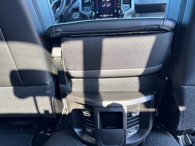 2027 RAM 3500 Tradesman
