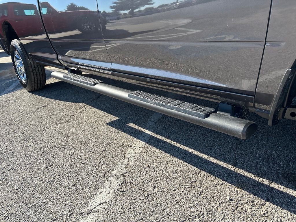 2027 RAM 3500 Tradesman