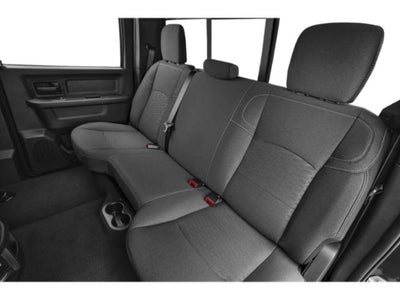 2027 RAM 3500 Tradesman