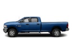 2017 RAM 3500 Big Horn Crew Cab 4x4 8' Box