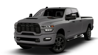 2027 RAM Ram 2500 RAM 2500 BLACK EXPRESS CREW CAB 4X2 8' BOX