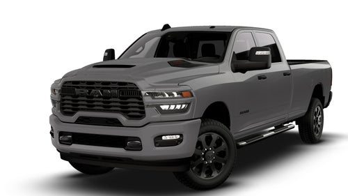 2027 RAM Ram 2500 RAM 2500 BLACK EXPRESS CREW CAB 4X2 8' BOX