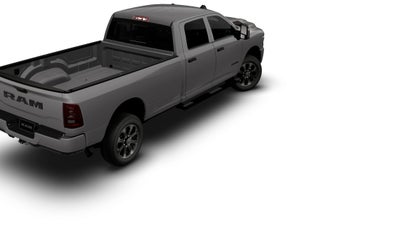 2027 RAM Ram 2500 RAM 2500 BLACK EXPRESS CREW CAB 4X2 8' BOX