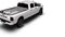 2027 RAM Ram 2500 RAM 2500 BLACK EXPRESS CREW CAB 4X2 8' BOX